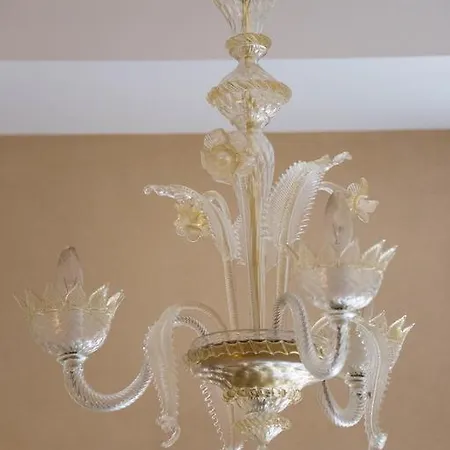 Apartament Ca' Giovanna Wenecja