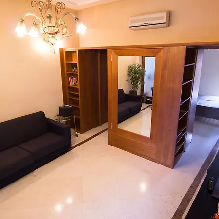 Ca' Giovanna Appartement Venise