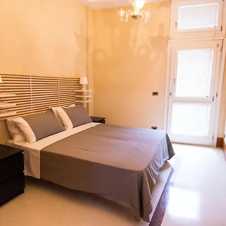 Apartament Ca' Giovanna Wenecja