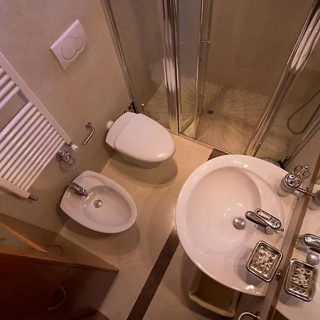 Appartement Ca' Giovanna