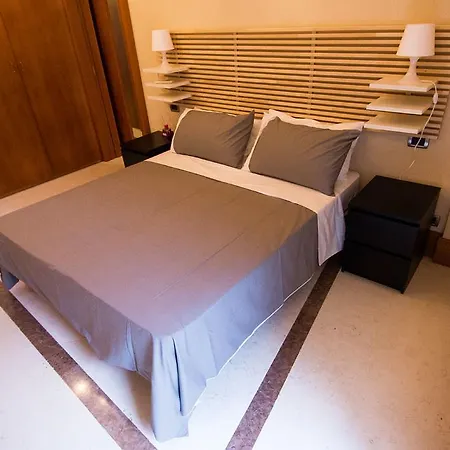 Ca' Giovanna Appartement