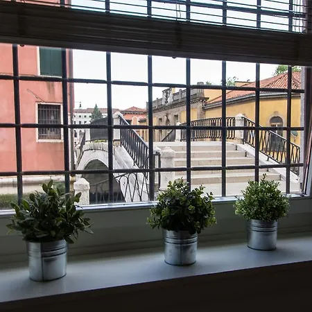 Apartament Ca' Giovanna *