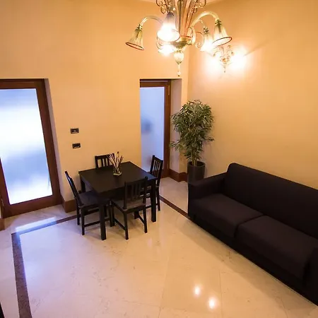 Ca' Giovanna Appartement *
