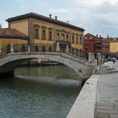 Appartement Ca' Giovanna Venise